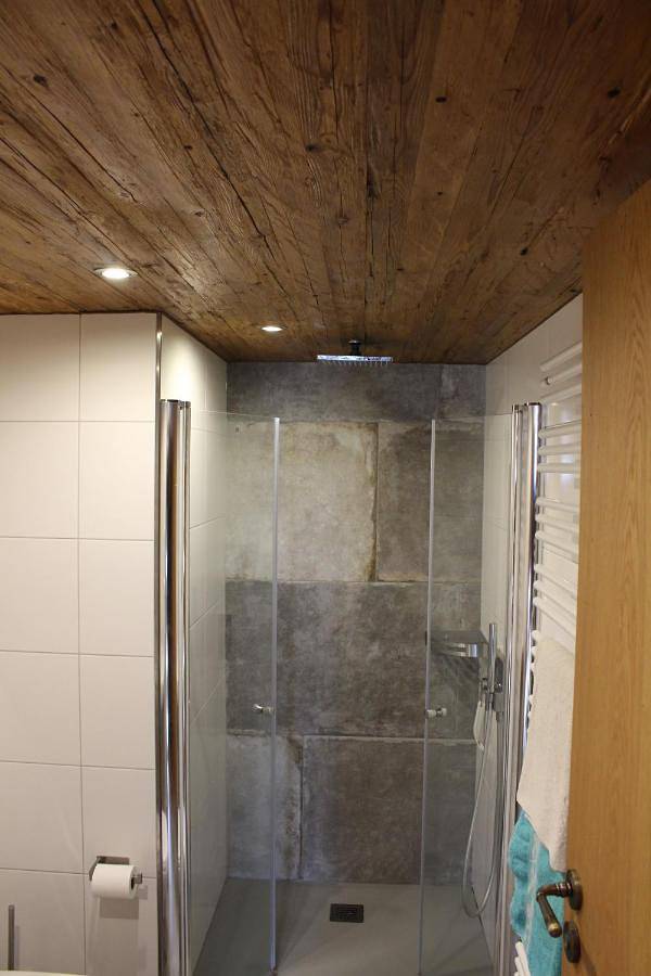 Gîte pour 2 personnes, avec sauna ainsi que jacuzzi et jardin dans Gutach - 2