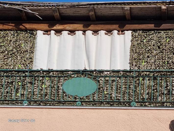 Gîte pour 4 personnes, avec vue et balcon dans Olbia - 2