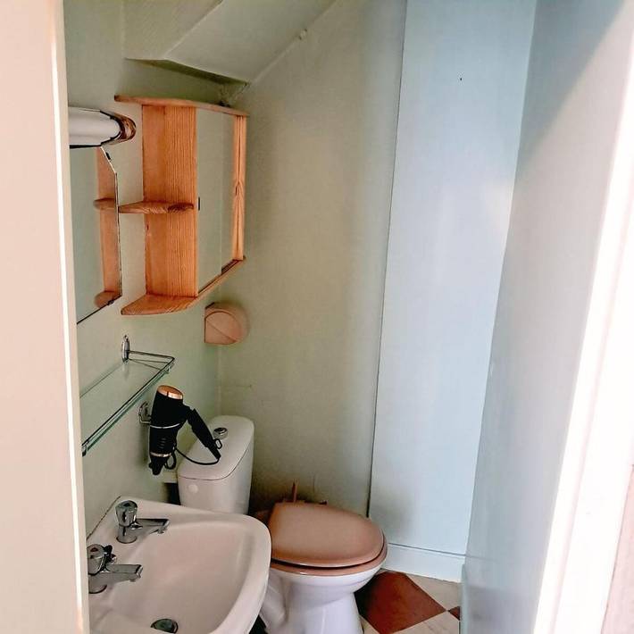 Location de vacances pour 2 personnes à Donzenac - 3