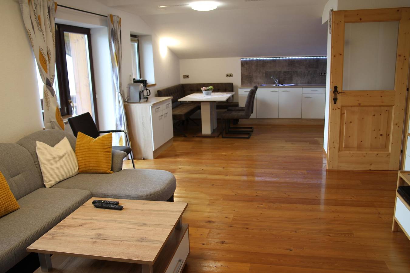 Appartement de vacances entier, Top 2 in Oetz, Oetztal