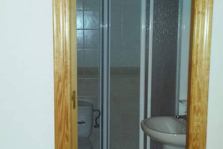 Appartement entier, Moderne 2 chambres / 2 salles de bain appartement in Portico Mediterraneo, Guardamar del Segura