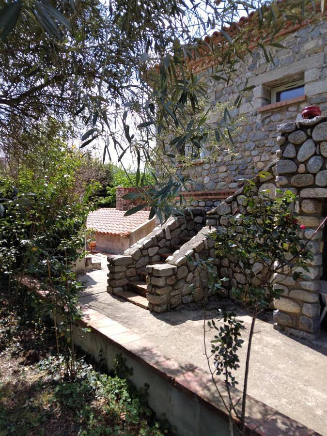 Holiday Home in Céret, Mittelmeerküste (Frankreich)