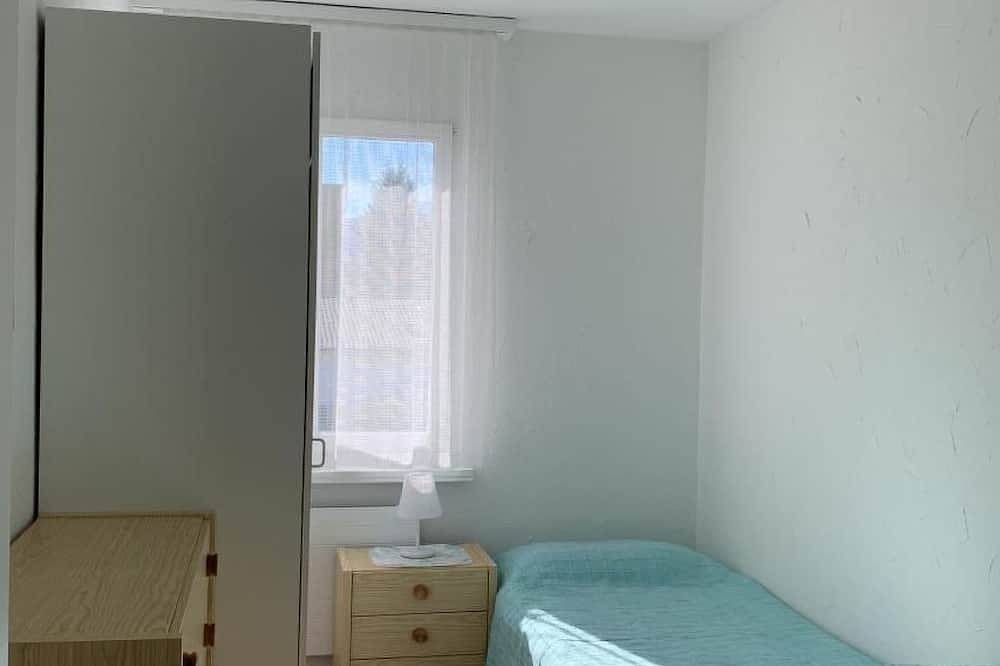 Ganze Wohnung, Ferienwohnung Relax in Caslano, Luganersee