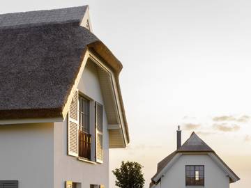 Ferienhaus für 4 Personen in Dranske, Rügen, Bild 2