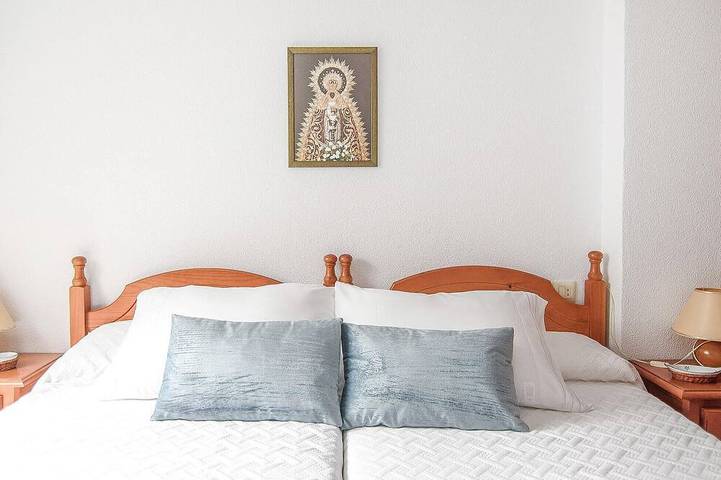 Ganze Wohnung, Schöne 1-Zimmer-Wohnung in Chipiona in Puerto Chipiona, Chipiona