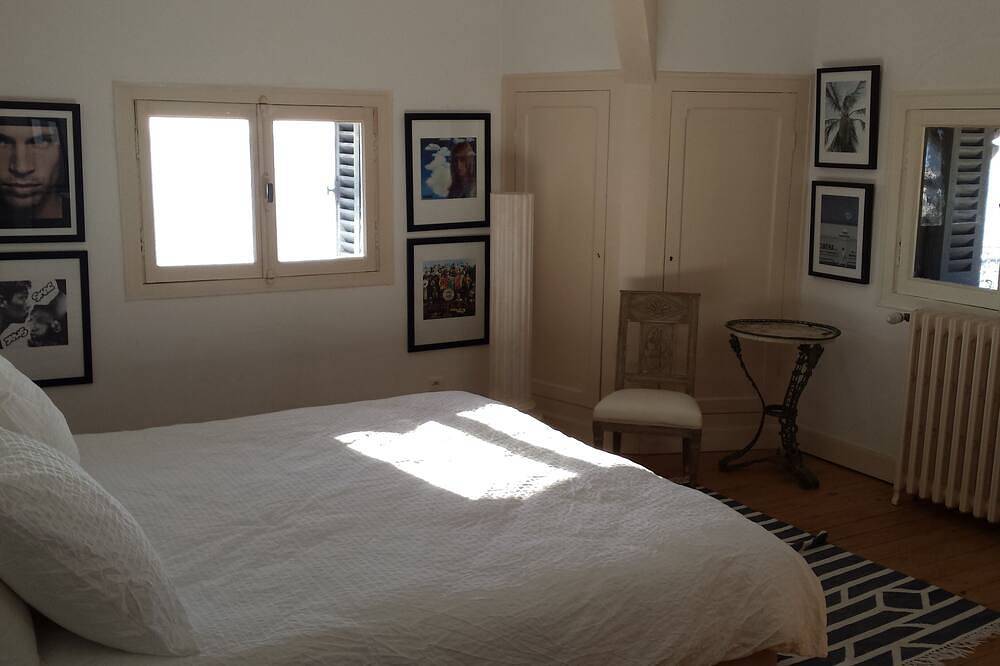 Ferienhaus / Villa - Menton in Menton, Nizza und Umgebung