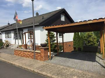 Ferienwohnung für 4 Personen in Reil, Kondelwald, Bild 1