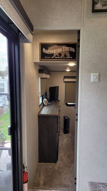 Camping for 10 Guests in Sevier County, Picture 1