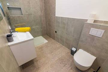 Chambre d’hôte pour 3 personnes à Rijeka