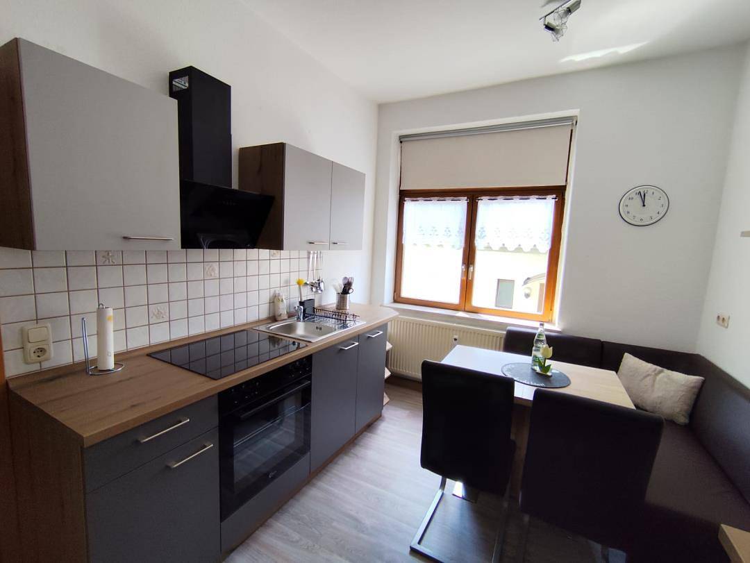 Ganze Wohnung, Neu! Fereinwohnung Greim in Lengenfeld, Chemnitz und Umgebung