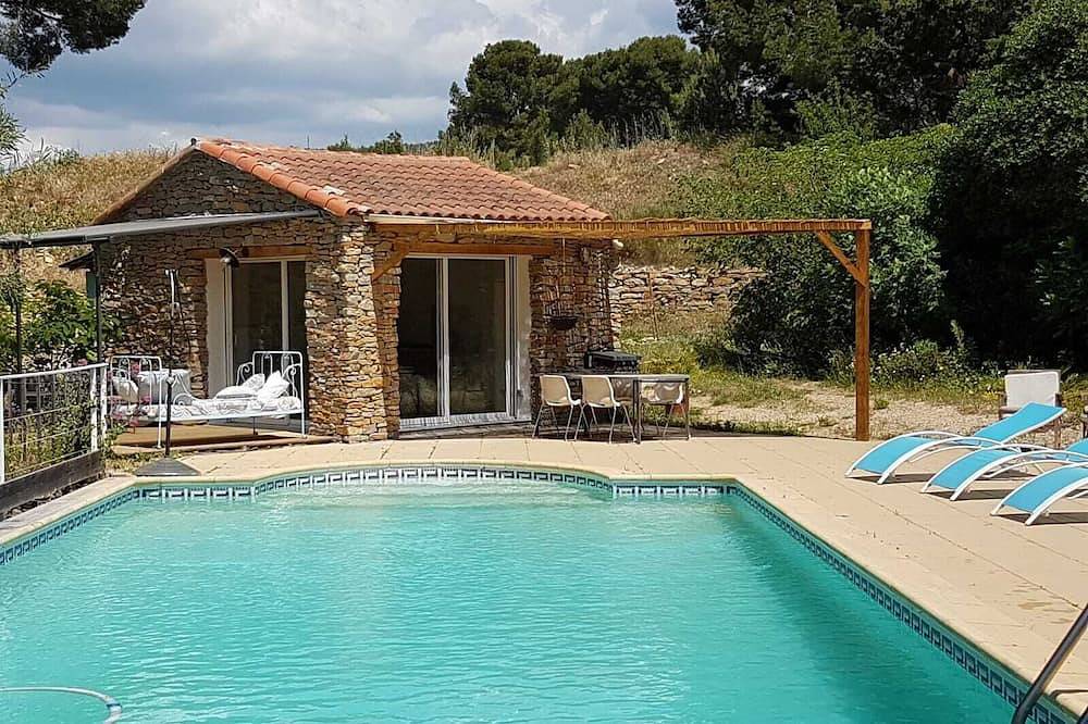 Maison de vacances