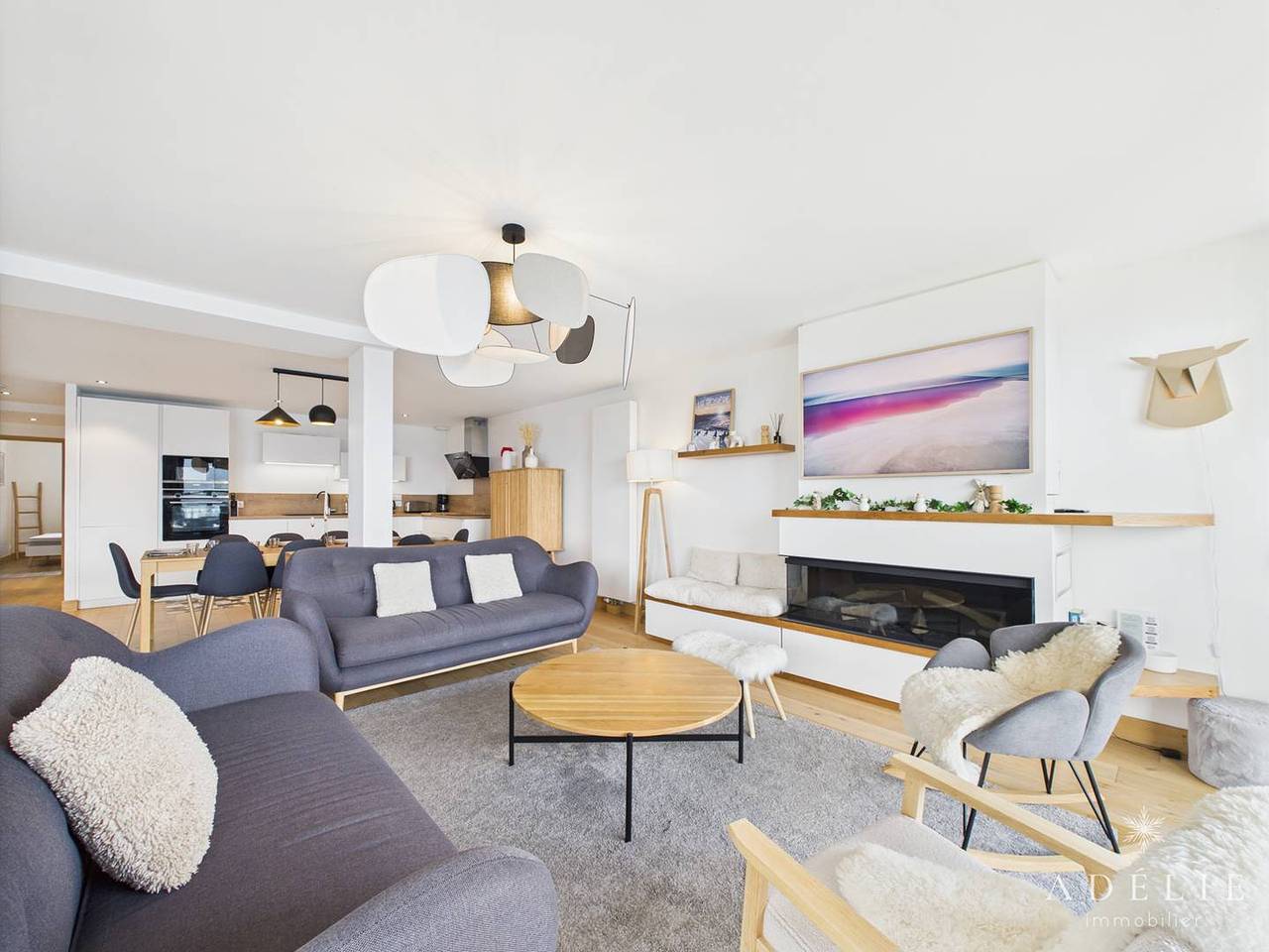 Photo : Appartement de vacances