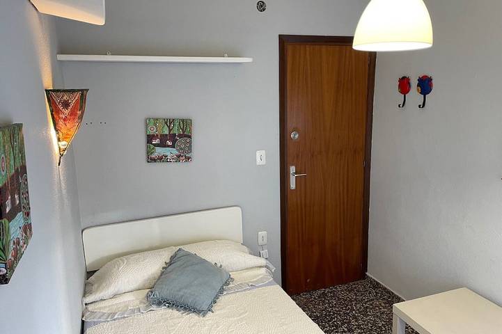 Ganze Wohnung, Millan Apartment - Monovar center in Monóvar, Alicante Binnenland