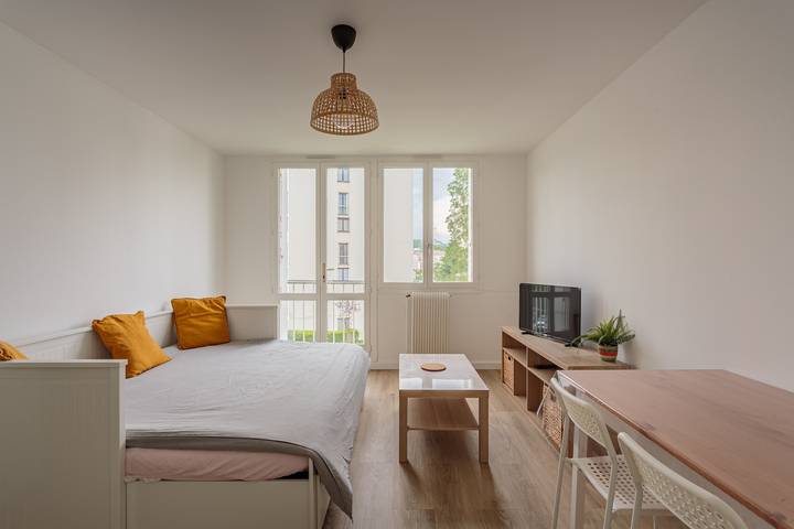 Gîte pour 2 personnes à Anglet - 4