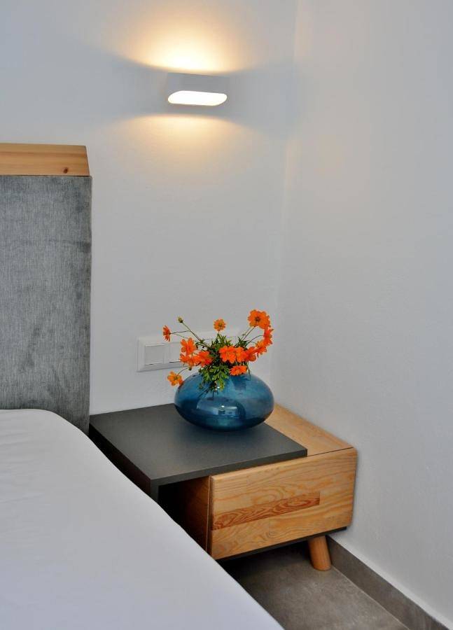 Christina Hotel in Région de Réthymnon