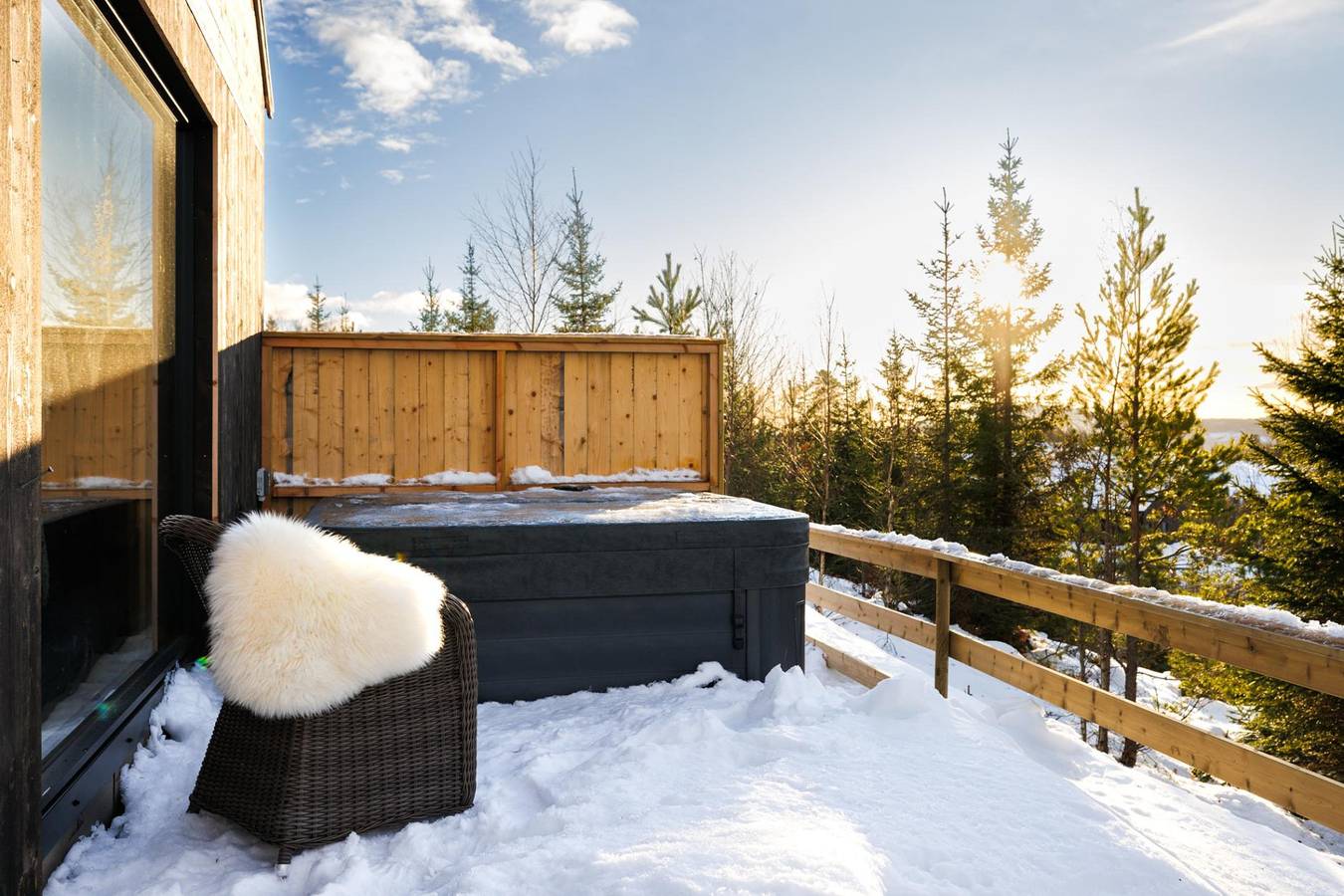 Troll 2 · Jacuzzi · 4 soverom · 30 min Osl in Stange