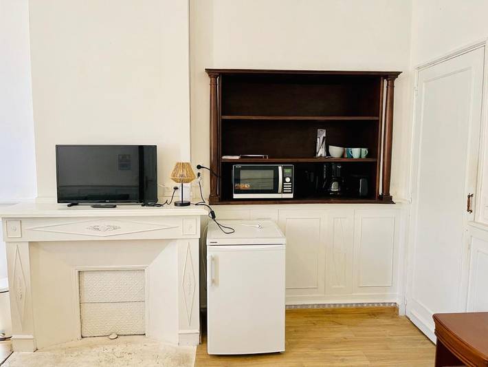 Maison d’hôte pour 2 personnes, avec terrasse à Albi - 2