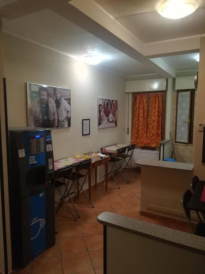 B&B Ciampino in Ciampino, Castelli Romani