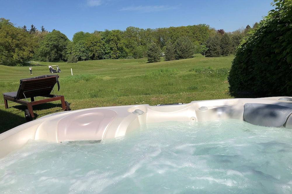 Casa vacanza a Gohren-Lebbin a partire da 268€ a notte