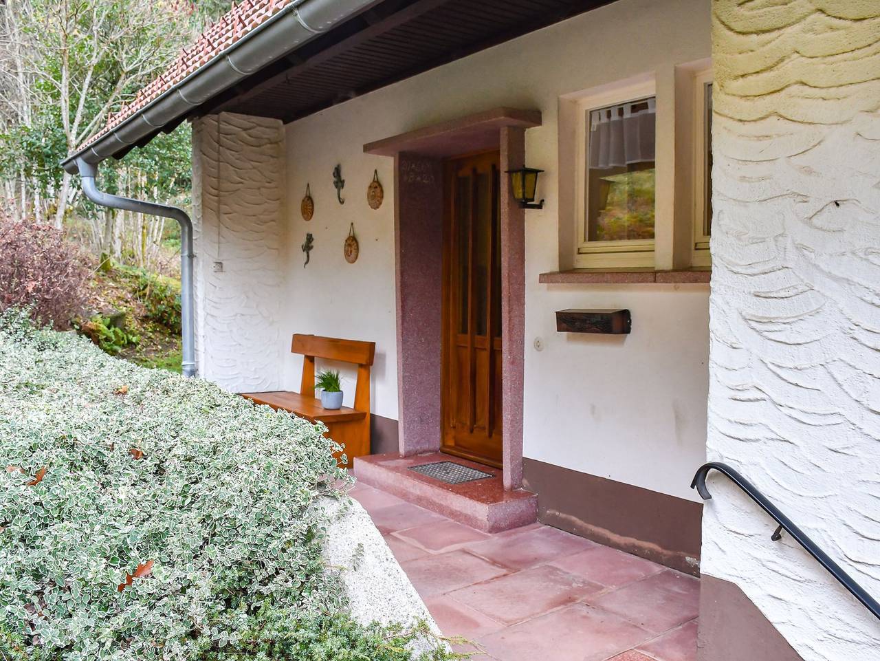 Rinkenbachhof - Ferienhaus 96-2 in Schenkenzell, Kinzigtal