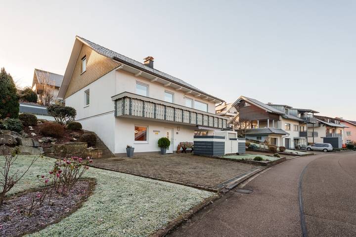 Bauernhof für 2 Personen, mit Garten in Oberharmersbach