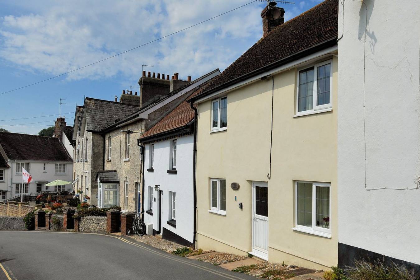 Smugglers Cottage in Beer (Devon), Devon