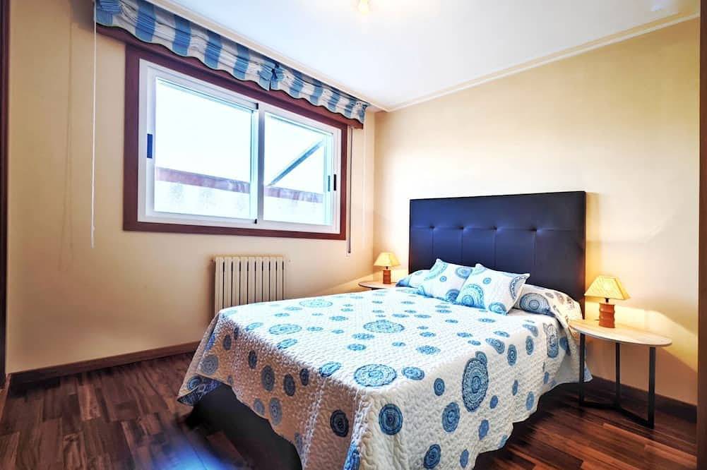 Ganze Wohnung, Desconectaengalicia Sartal Portonovo 50m beach in Sanxenxo, Rías Baixas