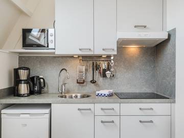 Vakantieappartement voor 4 Personen in De Koog, Nederlandse waddeneilanden, Afbeelding 3