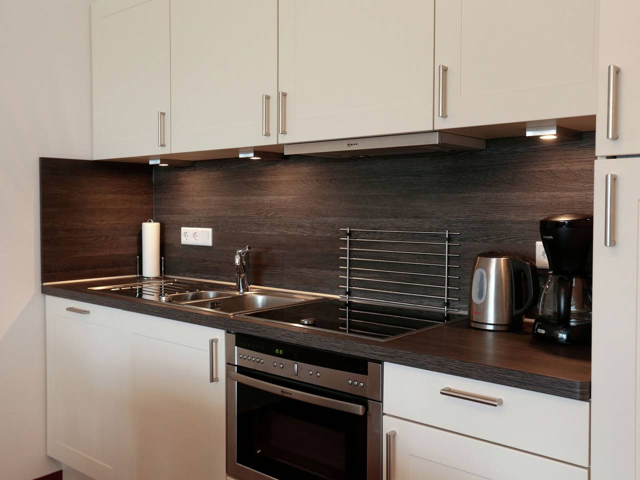 Villa im Küstelberg in Küstelberg, Medebach