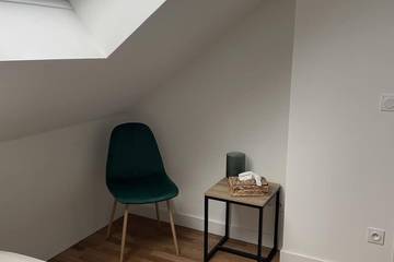 Appartement De Vacances pour 4 Personnes dans Lorient, Région de Lorient, Photo 2
