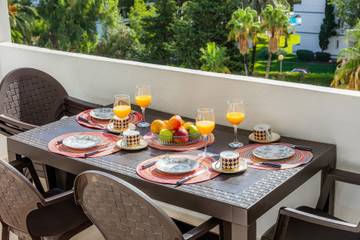 Apartment in Alcúdia, Mallorca Norden für 3 