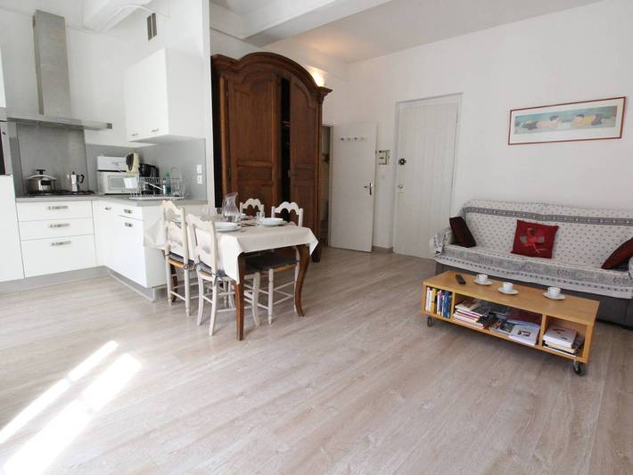 Gîte pour 4 personnes dans Office de Tourisme de Saint Beat - 2