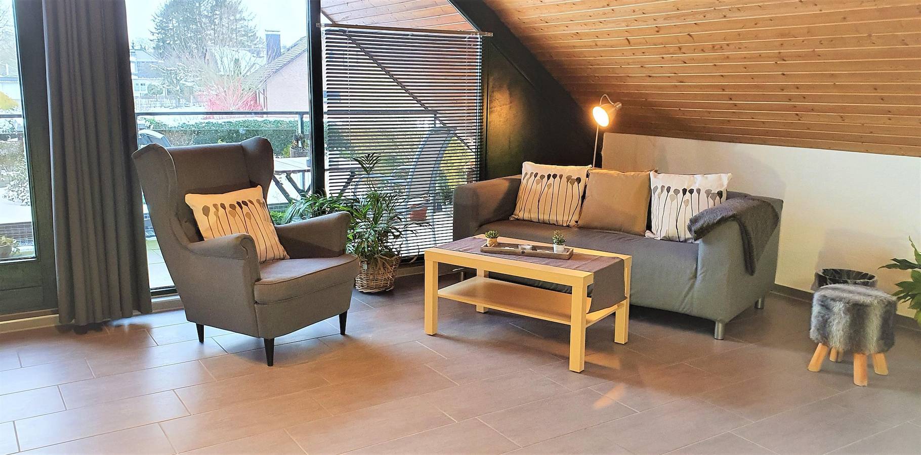 Ganze Ferienwohnung, Ferienquartier Hamburg in Seevetal, Landkreis Harburg