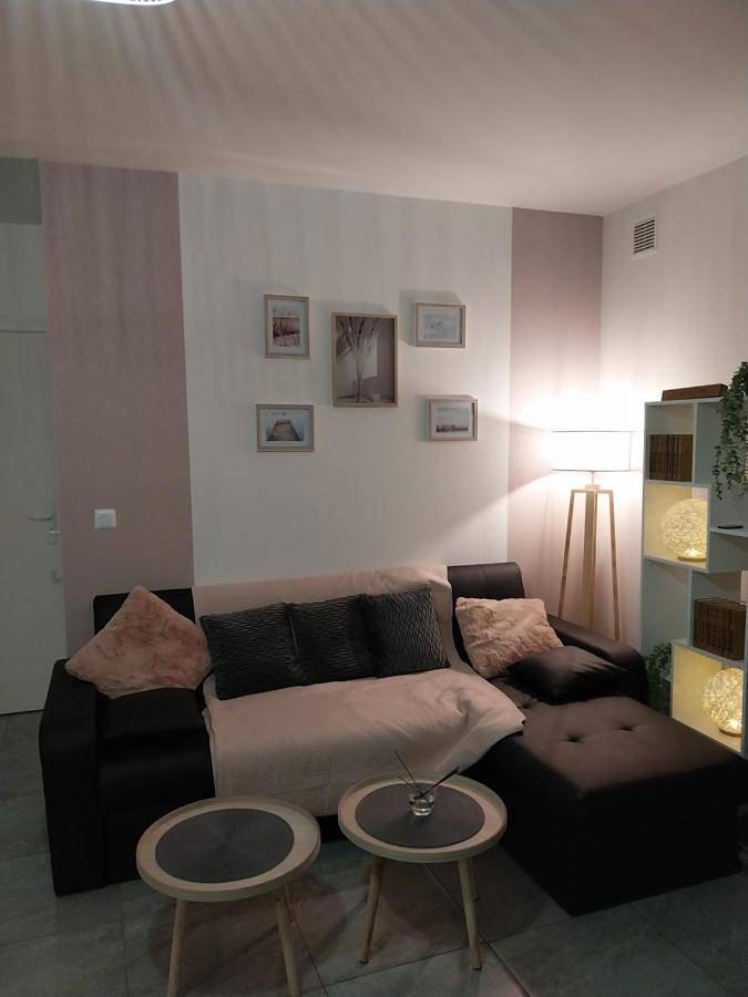 Gîte pour 6 personnes à Gournay-sur-Marne - 4