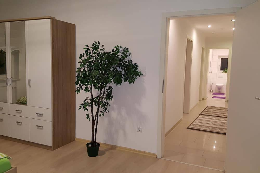 Ganze Wohnung, Holiday-apartment-essen Ii  Ferienwohnung  apartment Messe Essen in Stadtbezirk VI, Essen