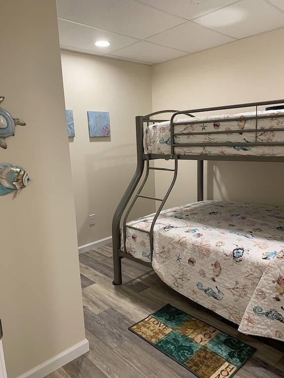 Ganze Wohnung, Close to Brights zoo, close to Jonesborough and Bristol Race, Freedom Hall in Johnson City, Blue Ridge Mountains