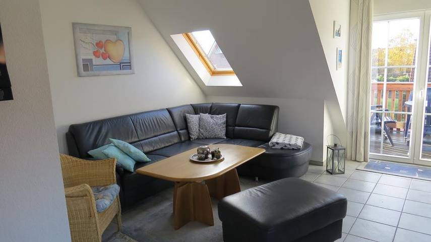 Entire apartment, Fewo 31 "VeraMare" an der Liebesschlucht in Ostseebad Rerik, Rerik