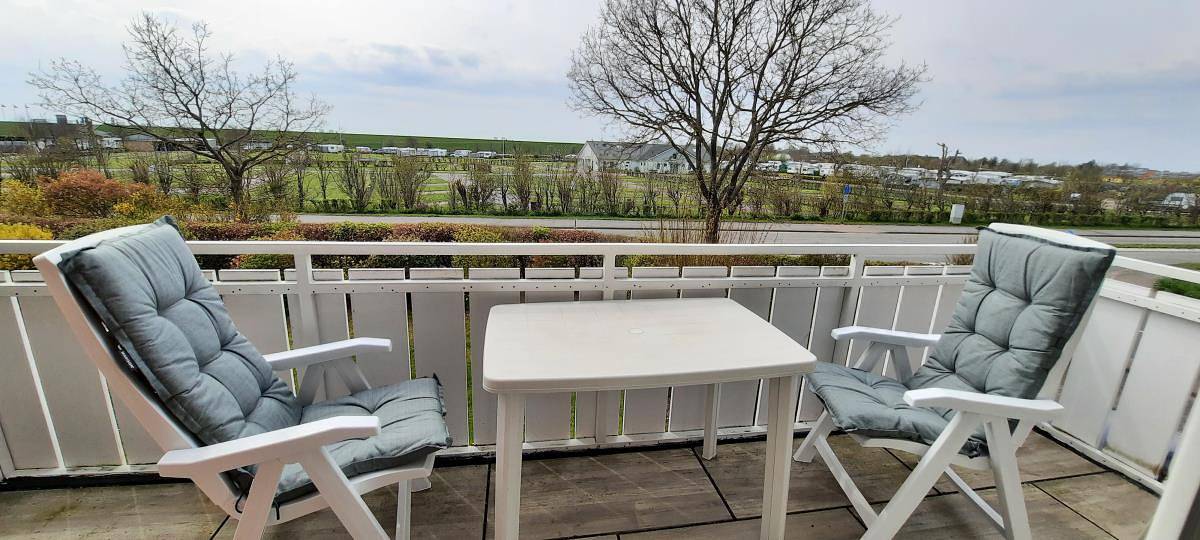 Ganze Wohnung, Eine Auszeit in Exzellenter Lage in Hauptstrand Büsum, Dithmarschen