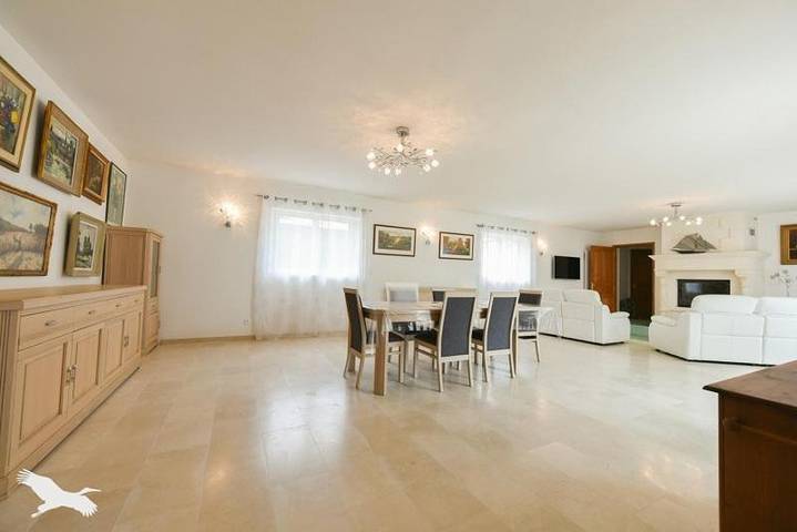 Location de vacances pour 4 personnes, avec vue et terrasse à Mesland