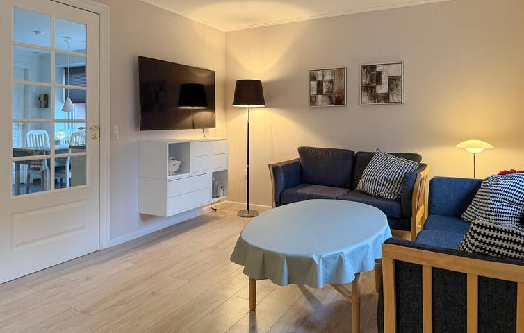 Ferienhaus für 8 Personen in Ansager, Varde