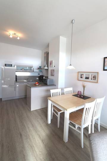 Ferienwohnung für 4 Personen in Burg auf Fehmarn und Umgebung, Burgtiefe Südstrand, Bild 2