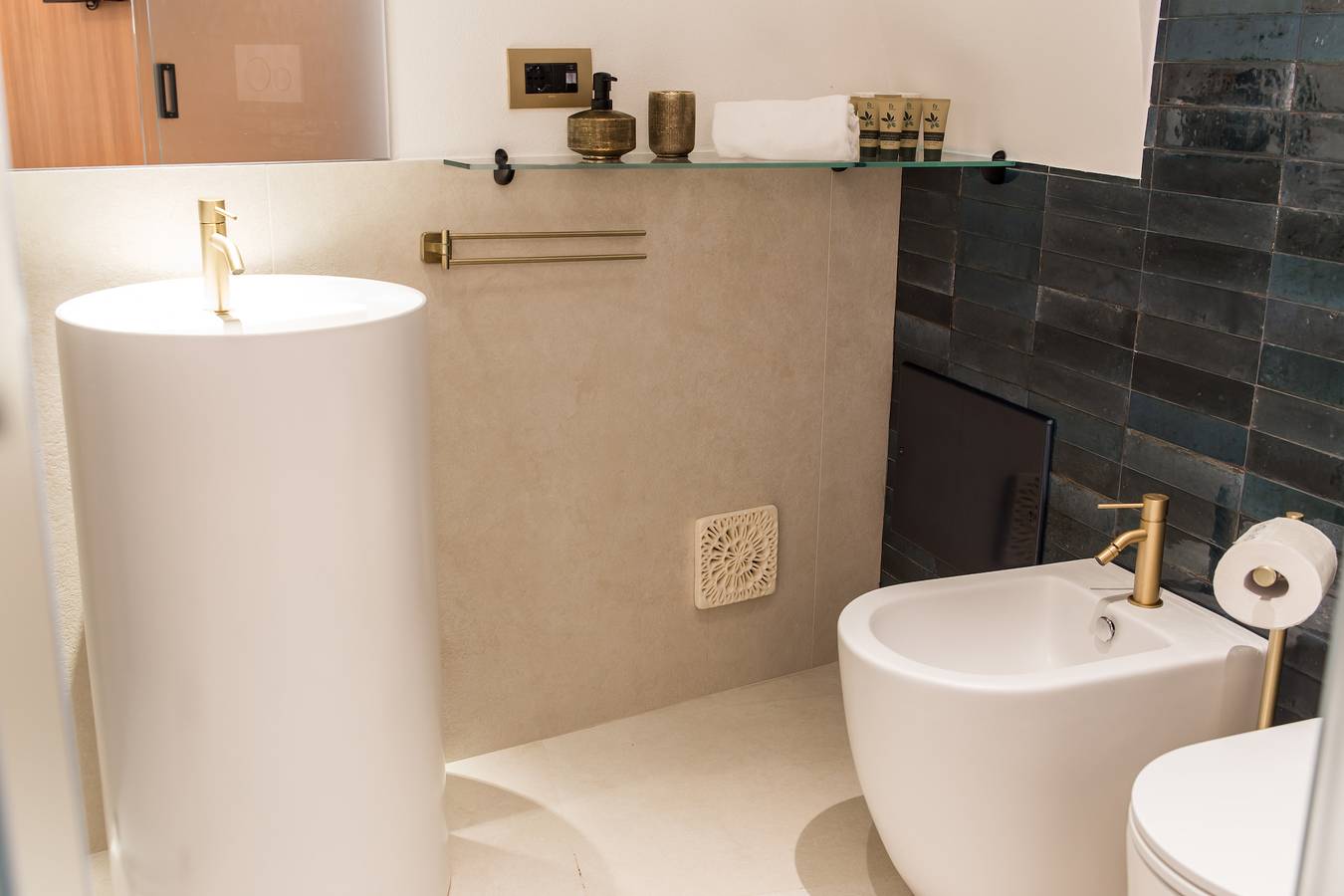 Madia's House in Monopoli, Province de Bari