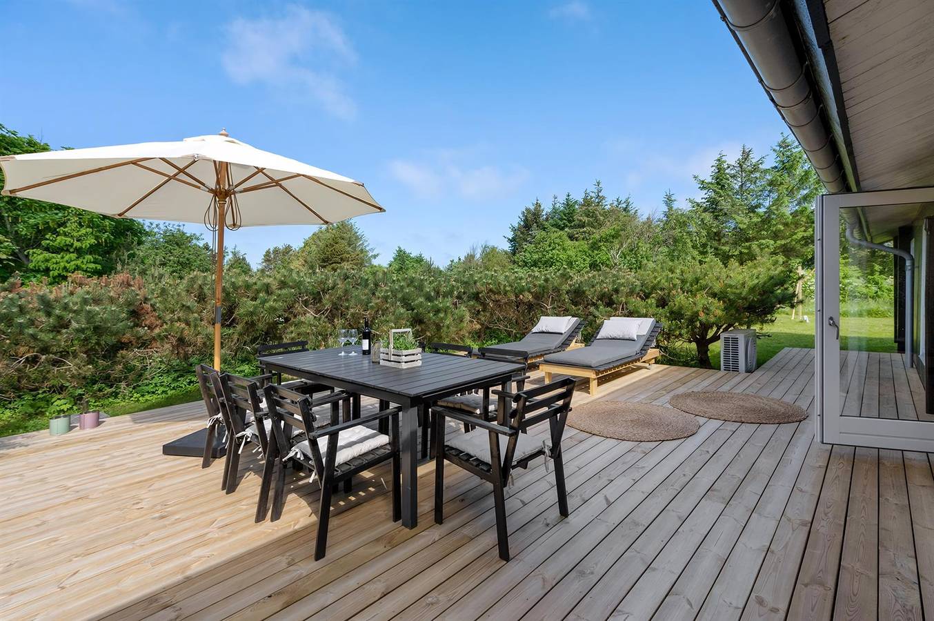 4 bedroom pet friendly home in Løkken in Løkken, Hjørring Region