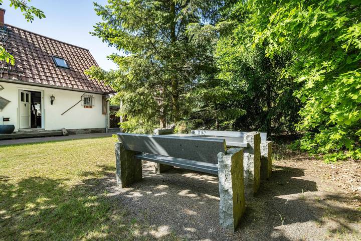 Ferienhaus für 5 Personen, mit Garten in Mecklenburg-Strelitz - 2