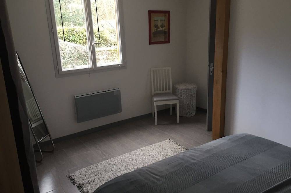 Ferienhaus in der ruhigen Landschaft von Cherval Chenonceau in Bléré, Tours und Umgebung