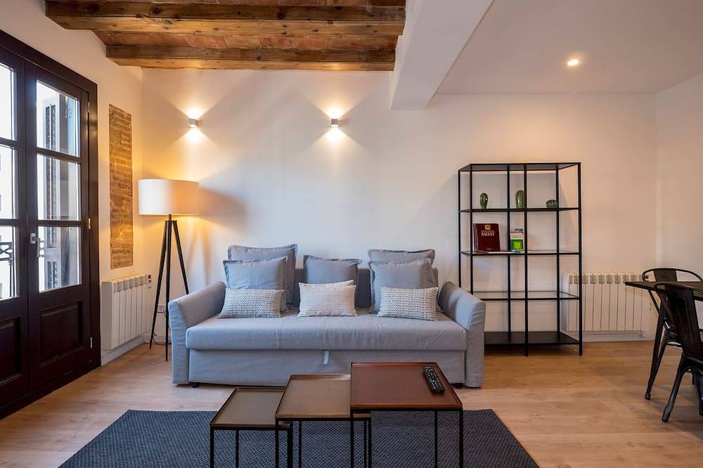 Appartement entier, Bebarceloner Pelayo Apartments - 3 chambres, 2 salles de bain in Barcelona Centre, Barcelone