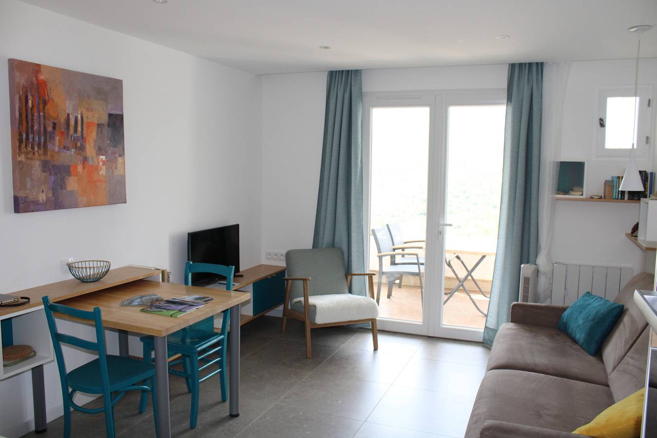 Appartement de vacances