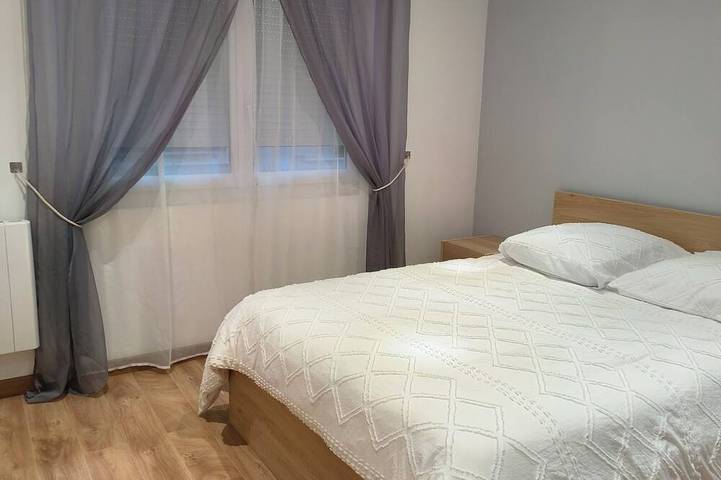 Gîte pour 8 personnes à Champagne-sur-Seine - 4