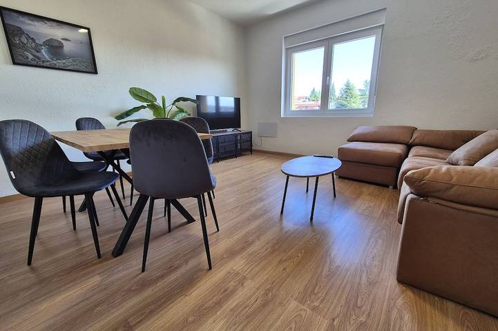 Vakantieappartement voor 6 personen - 1