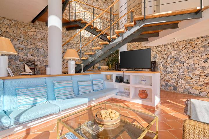 Chalet para 6 personas, con jardín en Provincia de Granada - 4